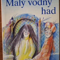 Rudolf Stanislav - Malý vodný had