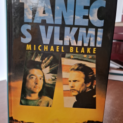 Blake Michael - Tanec s vlkmi
