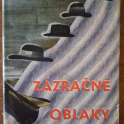 Saganová Francoise - Zázračné oblaky