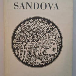 Sandová George - Nanon