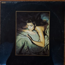 Sandra - Ten on one  LP  (kolorovana edicia)