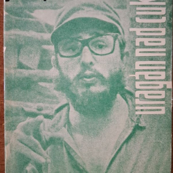 Sartre Jean - Paul - Uragán nad cukrem