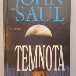 Saul John  - Temnota