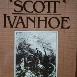 Scott Walter - Ivanhoe (1989)