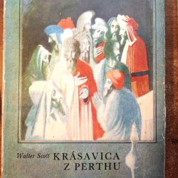 Scott Walter - Krásavica z Perthu