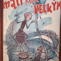 Sebok - Malí proti velkým