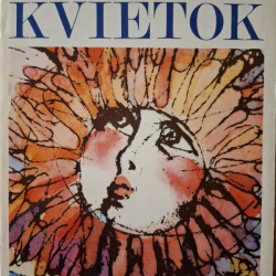 Sedemfarebný kvietok