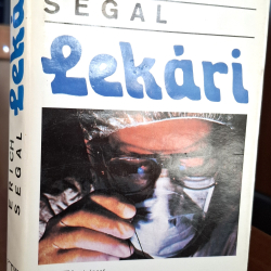 Segal Erich - Lekári