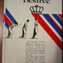 Selinková Annemarie - Désirée