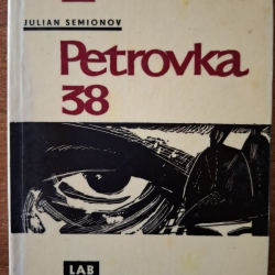 Semionov Julian - Petrovka 38