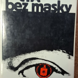 Sergejev F.M. - CIA bez masky