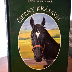 Sewellová Anna - Čierny krásavec