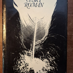 Scheinpflugová Olga - Český román