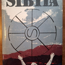 Sibyla - Vlado Bednár