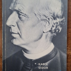 Sidor Karol - Černová
