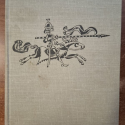 Sienkiewicz Henryk - Ohňom a mečom I.