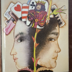 Simmel Johannes Mario - Láska je len slovo