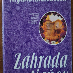 Andrewsová Virginia - Záhrada tieňov