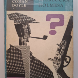 Sir Arthur Conan Doyle - Návrat Sherlocka Holmesa