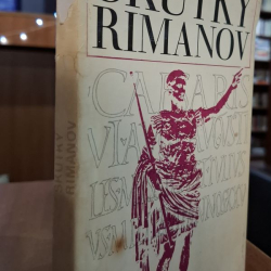 Skutky Rimanov (Gesta Romanorum)