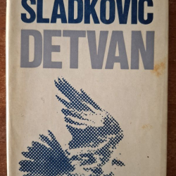 Sládkovič Andrej  - Detvan (Čítanie štud.mládeže)