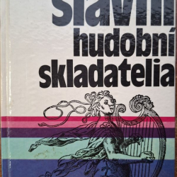 Slávni hudobní skladatelia - Daniela Sliacka