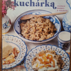 Slovenská kuchárka - Vojtech Španko a kol.
