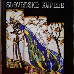 Slovenské kúpele - Šipoš J., Kovačevič J.