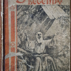 Slovenské legendy - Ján Domasta