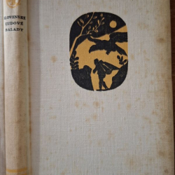 Slovenské ľudové balady (1958)