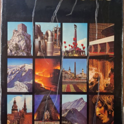 Slovensko - Štefan Pisoň