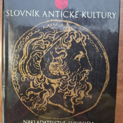 Slovník antické kultury