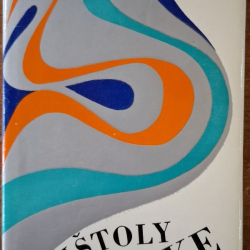 Bohm Alfonz - Epištoly o láske a bolesti