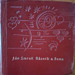 Smrek Ján - Básnik a žena (1963)