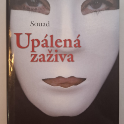 Souad - Upálená zaživa