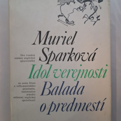 Sparková Mauriel - Idol verejnosti, Balada o predmestí