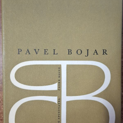 Bojar Pavel - Jediná