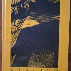 Stálice - výber z noviel a poviedok 19.storočia - Dušan Slobodník