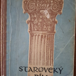Staroveký Rím - Dejepisná čítanka