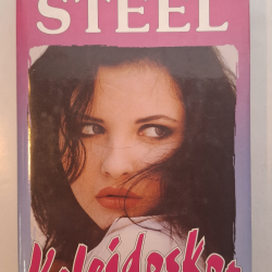 Steel Danielle - Kaleidoskop
