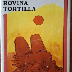 Steinbeck John - Rovina Tortilla