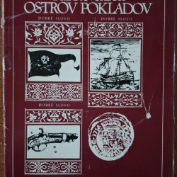 Stevenson R.L. - Ostrov pokladov