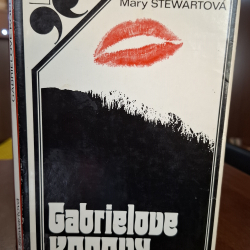 Stewartová Mary - Gabrielove kopovy