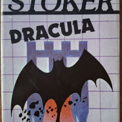 Stoker Bram - Dracula