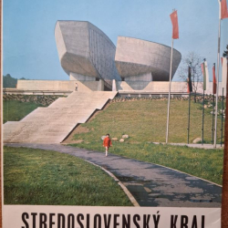 Stredoslovenský kraj - Karol Benický