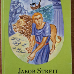 Streit Jakov - Milón a lev