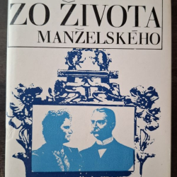 Strindberg August  - Príbehy zo života manželského
