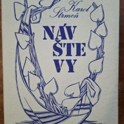 Strmeň Karol - Návštevy II.