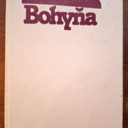Summers Anthony - Bohyňa