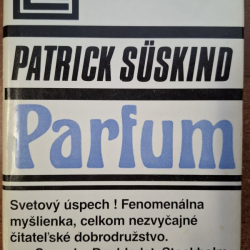 Suskind Patrick - Parfum (Príbeh vraha)